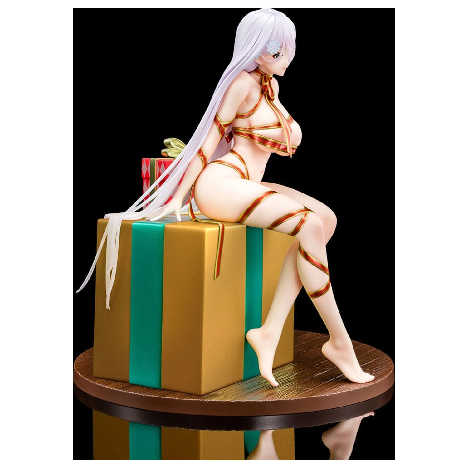 Original Character PVC figurka v měřítku 1/6 Marija illustration by Chie Masami 20 cm fotografii produktu