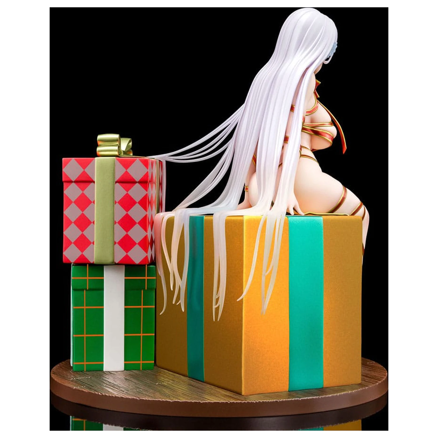 Original Character PVC figurka v měřítku 1/6 Marija illustration by Chie Masami 20 cm fotografii produktu