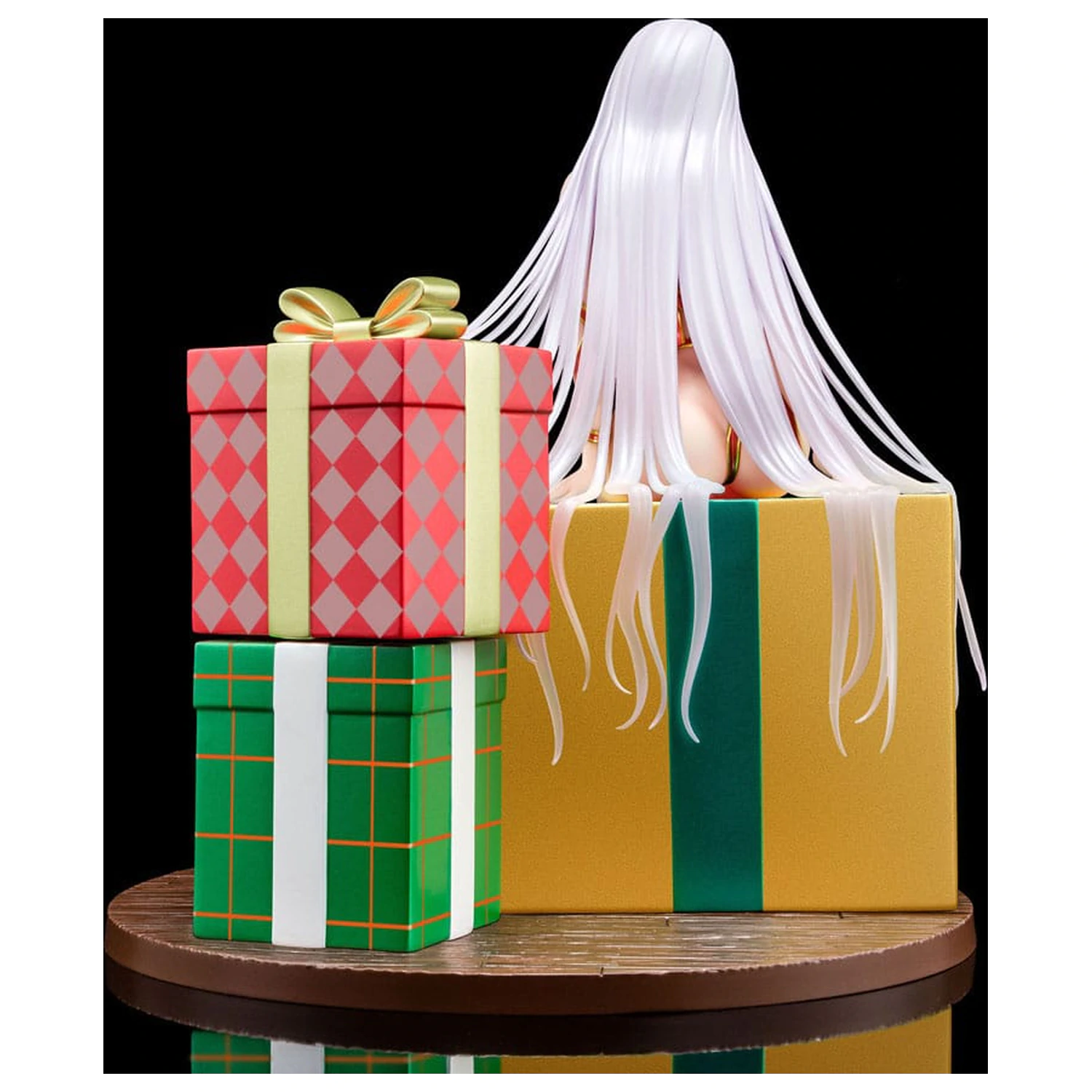 Original Character PVC figurka v měřítku 1/6 Marija illustration by Chie Masami 20 cm fotografii produktu