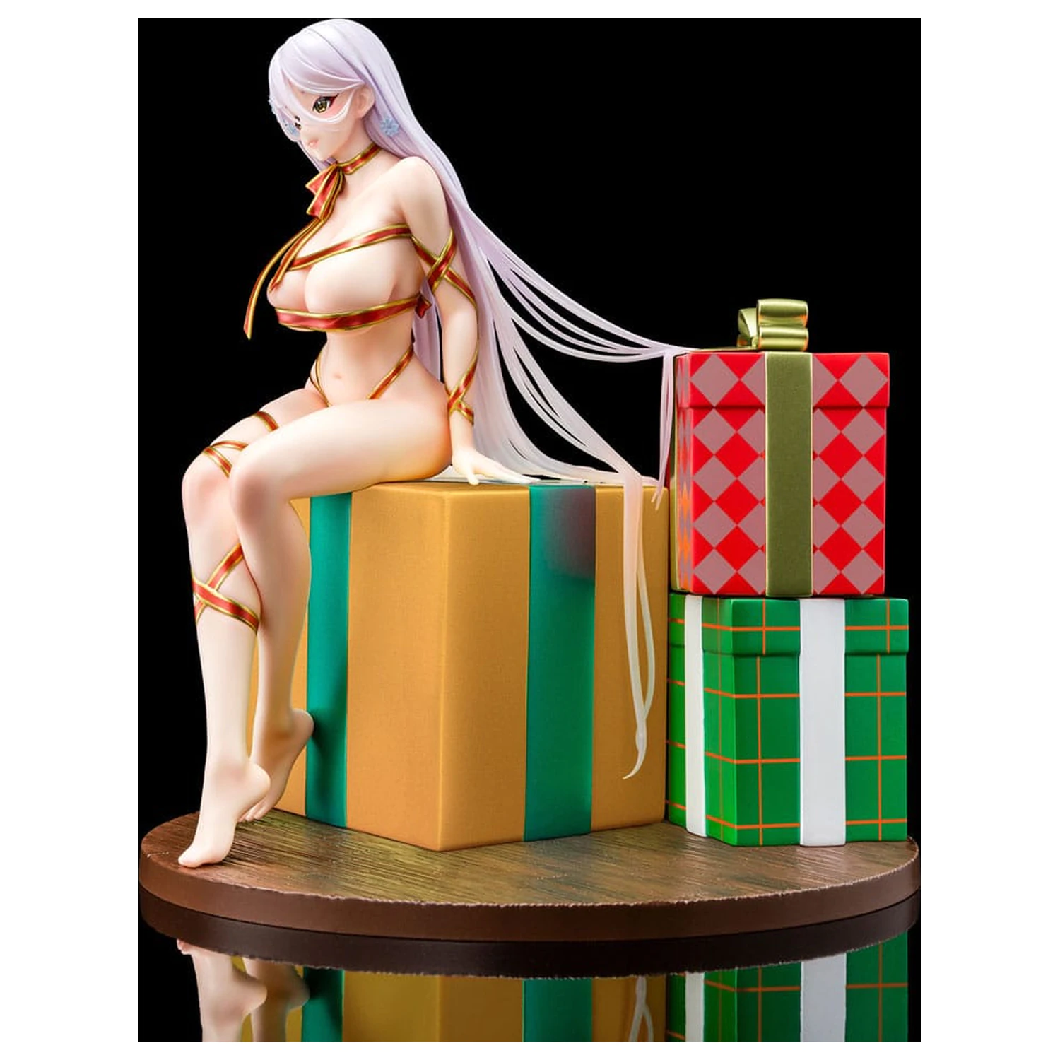 Original Character PVC figurka v měřítku 1/6 Marija illustration by Chie Masami 20 cm fotografii produktu