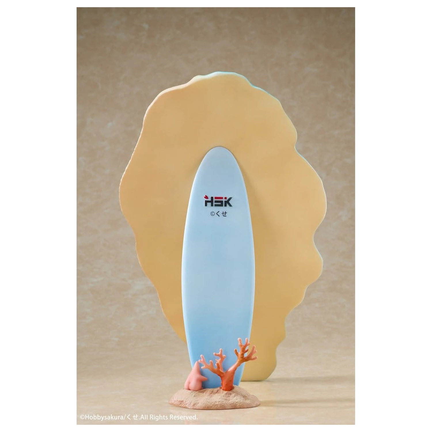 Original Character PVC figurka 1/6 Asako Fuyuyama Summer Beach Date Deluxe Edition 30 cm fotografii produktu