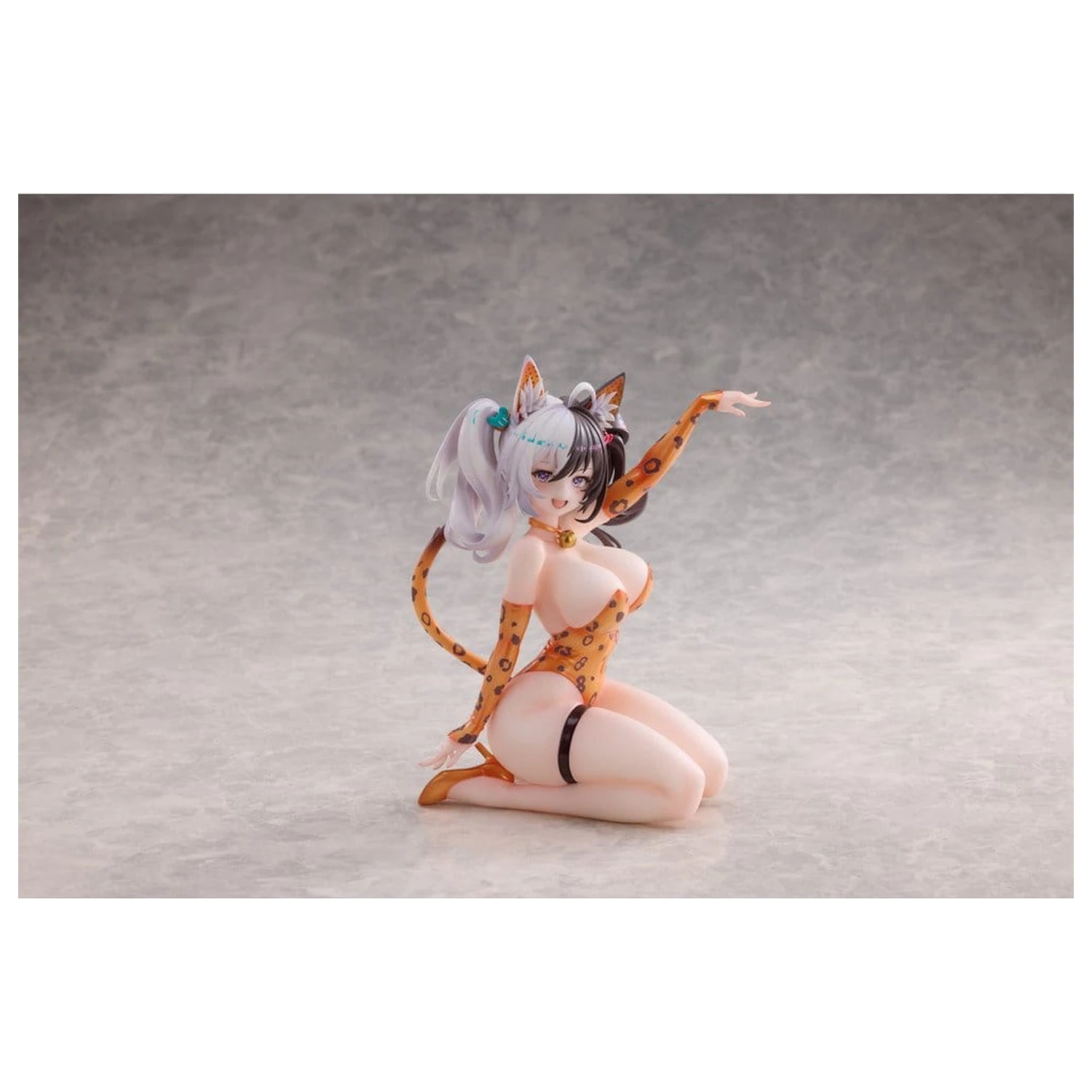 Original Character PVC figurka 1/6 Astral Party Nancy Lu 17 cm fotografii produktu