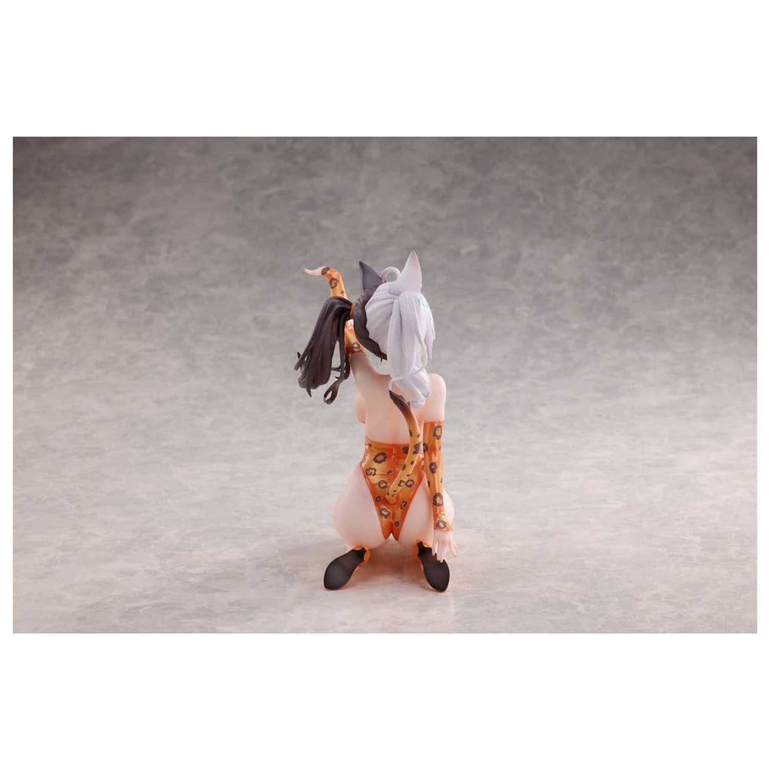 Original Character PVC figurka 1/6 Astral Party Nancy Lu 17 cm fotografii produktu