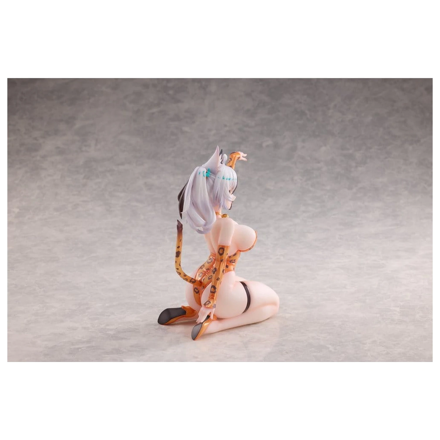 Original Character PVC figurka 1/6 Astral Party Nancy Lu 17 cm fotografii produktu
