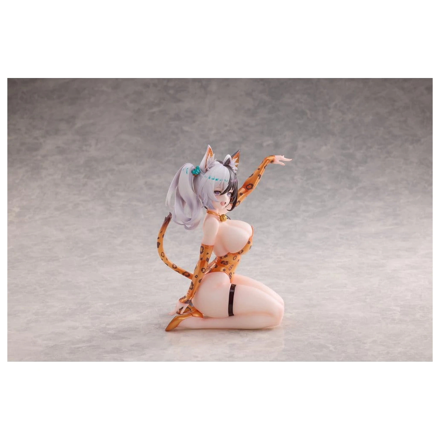 Original Character PVC figurka 1/6 Astral Party Nancy Lu 17 cm fotografii produktu