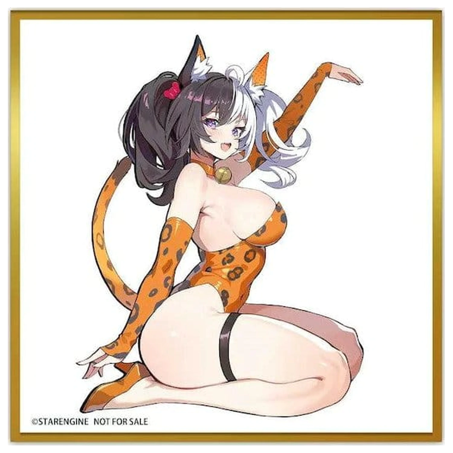 Original Character PVC figurka 1/6 Astral Party Nancy Lu 17 cm fotografii produktu