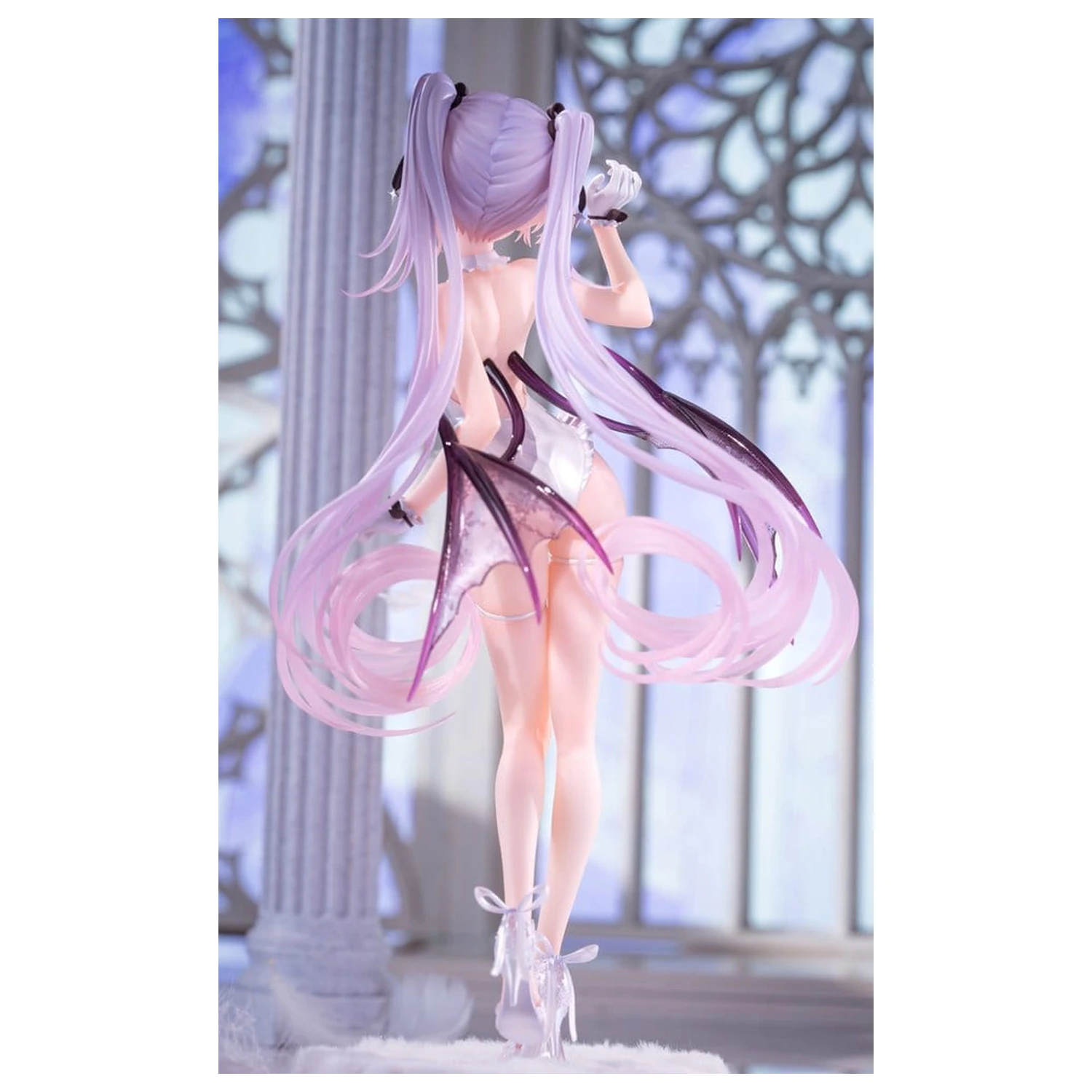 Original Character PVC Figurka 1/6 Eve Agape Ver. 27 cm fotografii produktu