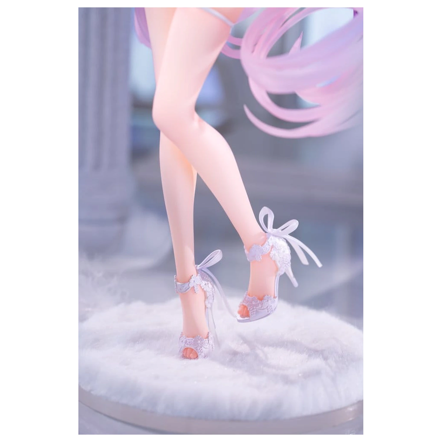 Original Character PVC Figurka 1/6 Eve Agape Ver. 27 cm fotografii produktu
