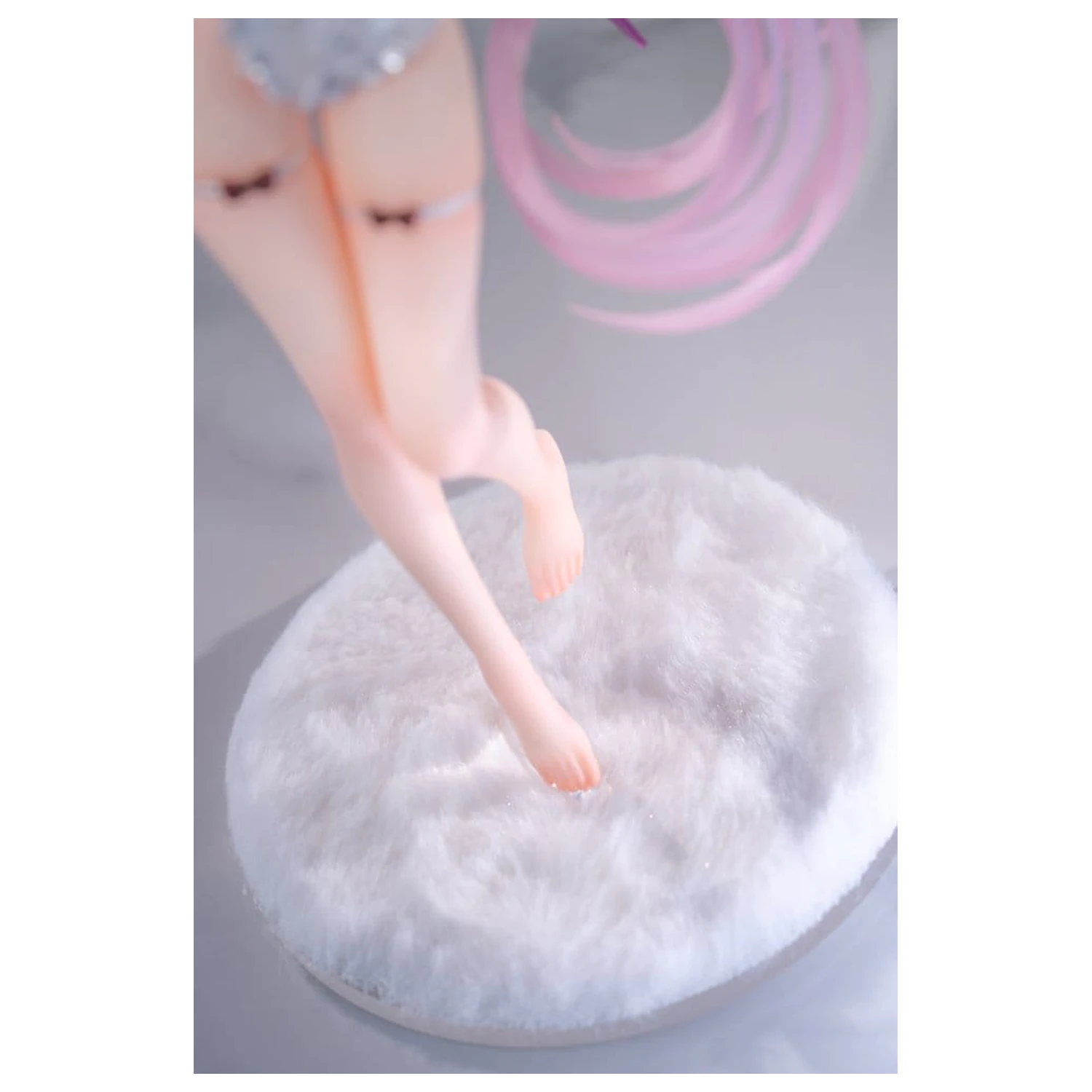 Original Character PVC Figurka 1/6 Eve Agape Ver. 27 cm fotografii produktu