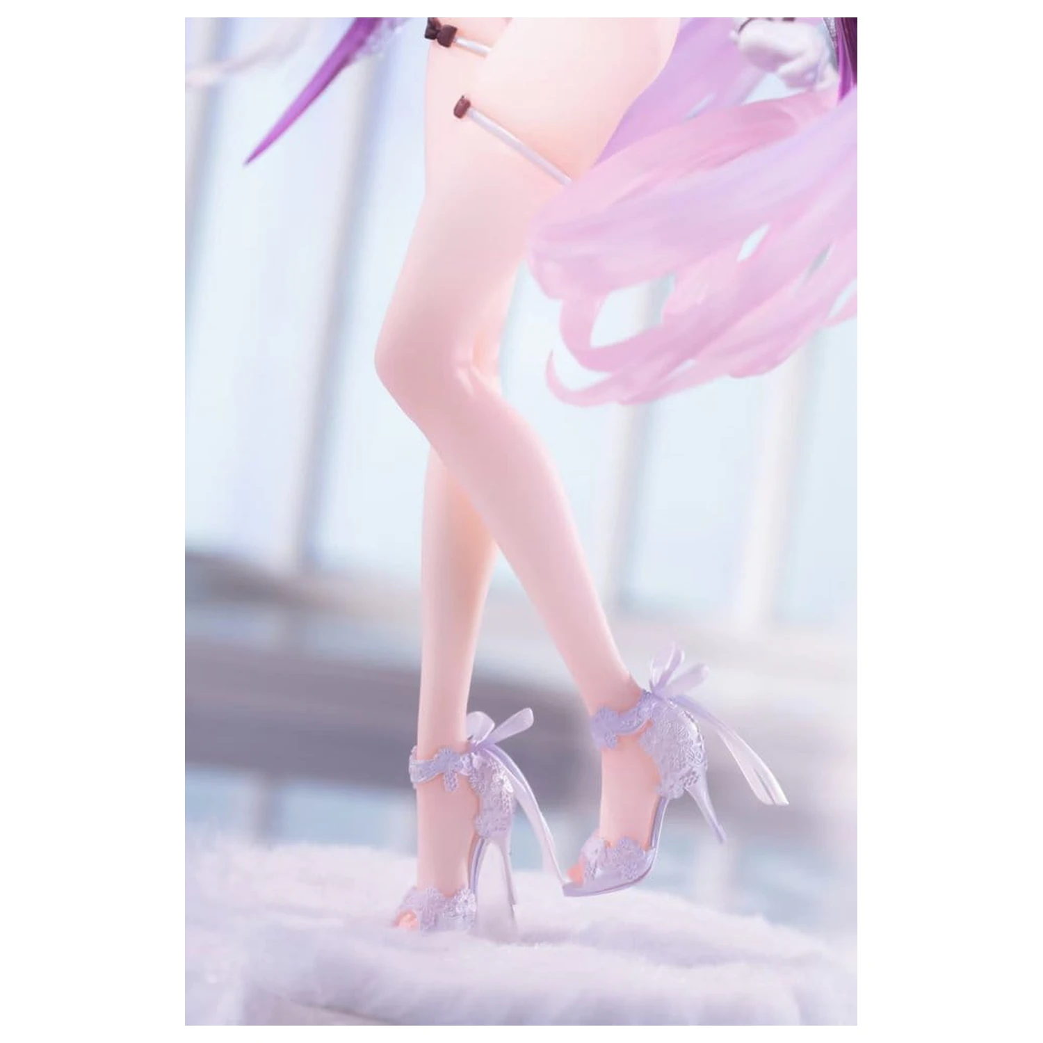 Original Character PVC Figurka 1/6 Eve Agape Ver. 27 cm fotografii produktu