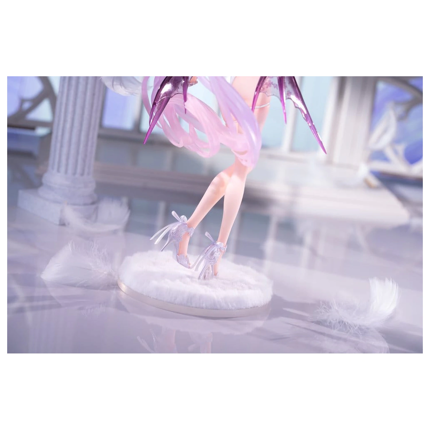 Original Character PVC Figurka 1/6 Eve Agape Ver. 27 cm fotografii produktu