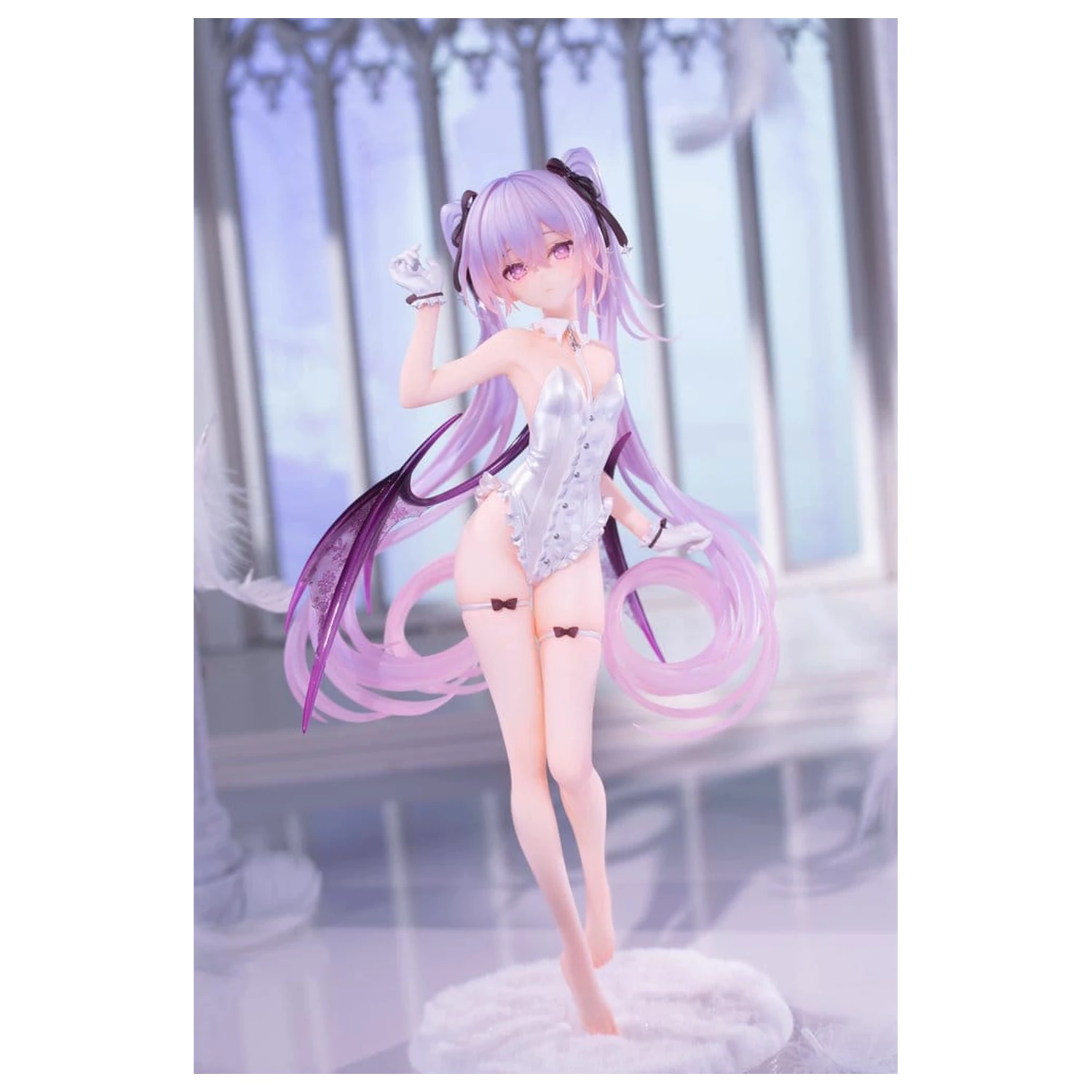 Original Character PVC Figurka 1/6 Eve Agape Ver. 27 cm fotografii produktu