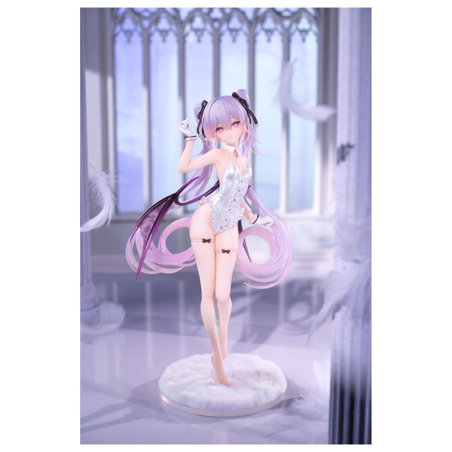 Original Character PVC Figurka 1/6 Eve Agape Ver. 27 cm fotografii produktu