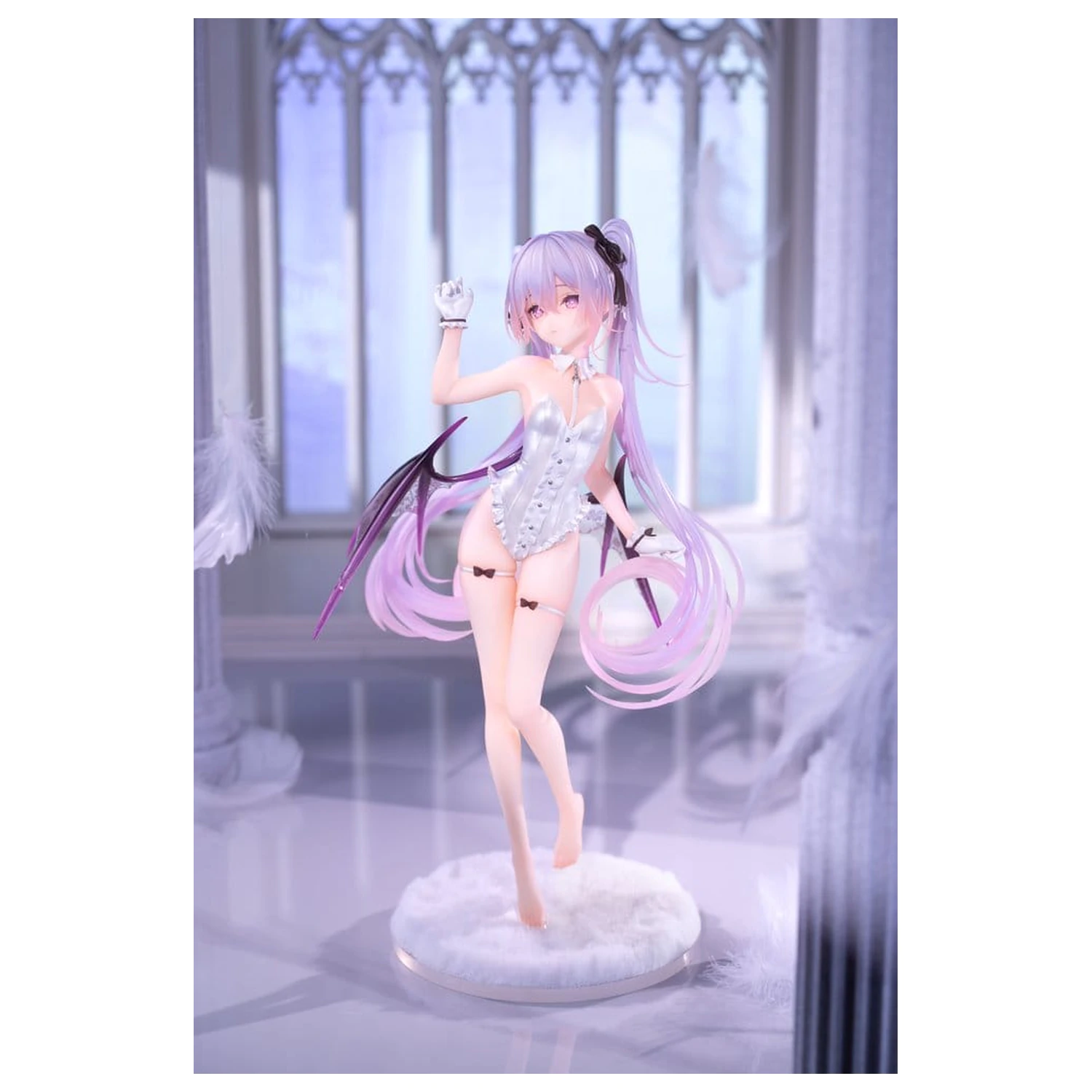 Original Character PVC Figurka 1/6 Eve Agape Ver. 27 cm fotografii produktu