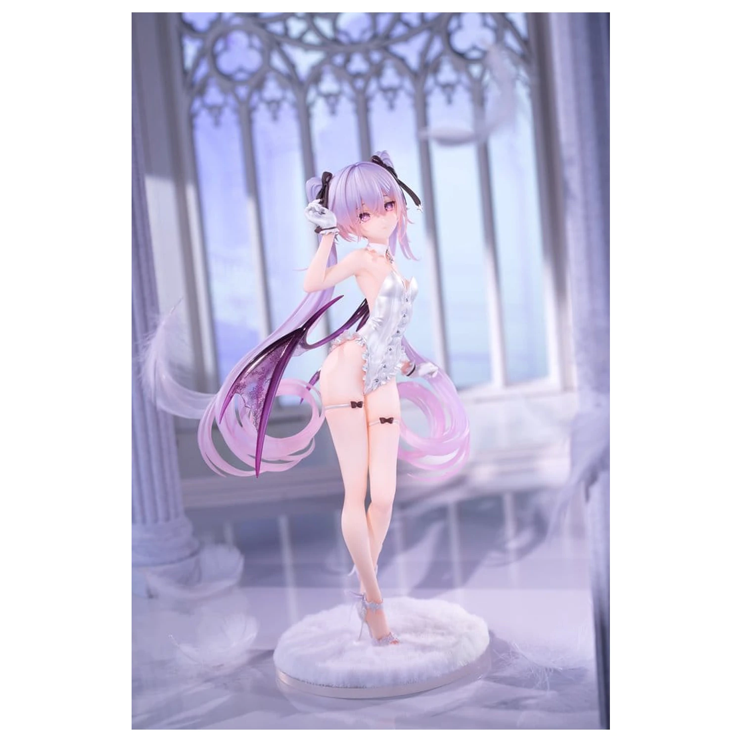 Original Character PVC Figurka 1/6 Eve Agape Ver. 27 cm fotografii produktu