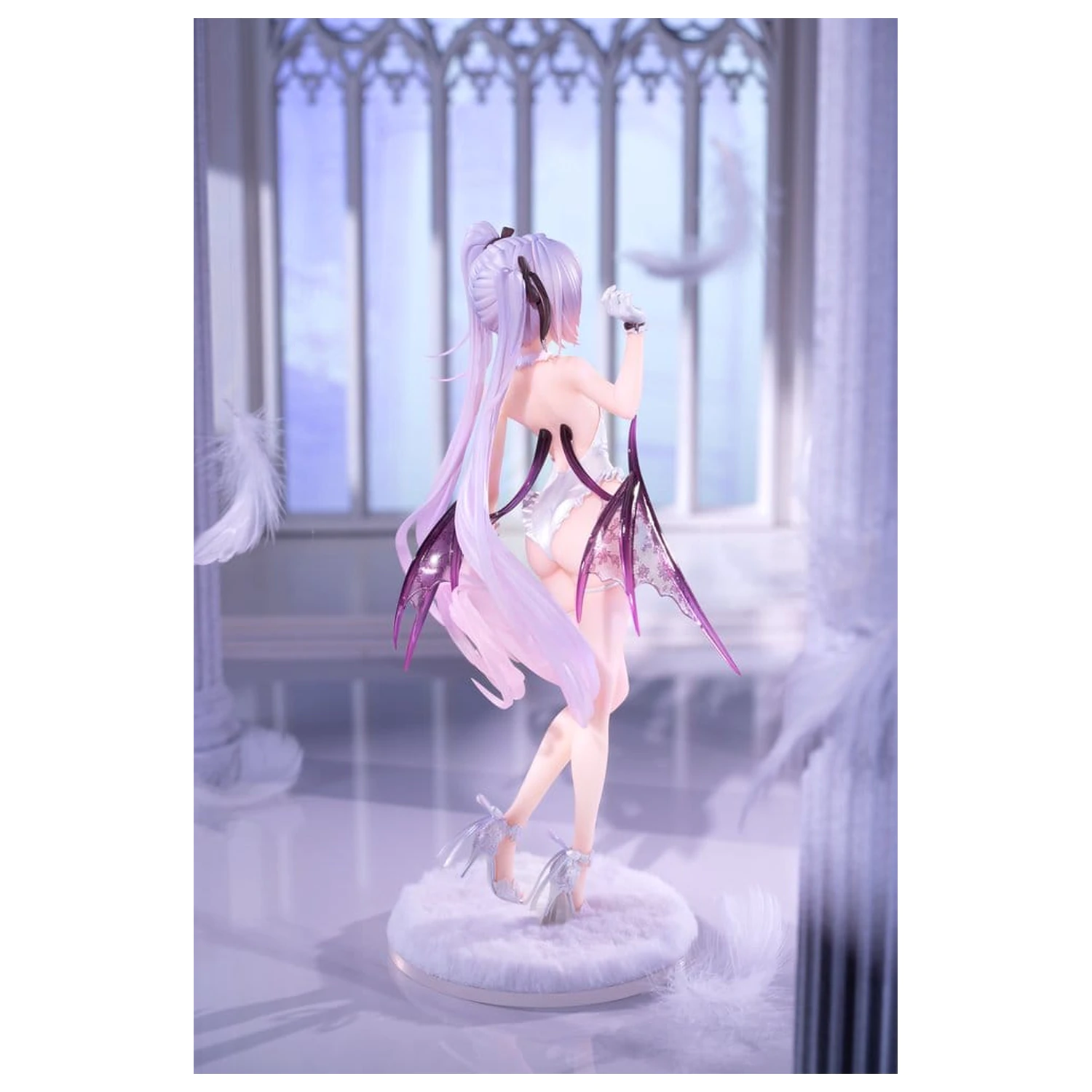 Original Character PVC Figurka 1/6 Eve Agape Ver. 27 cm fotografii produktu