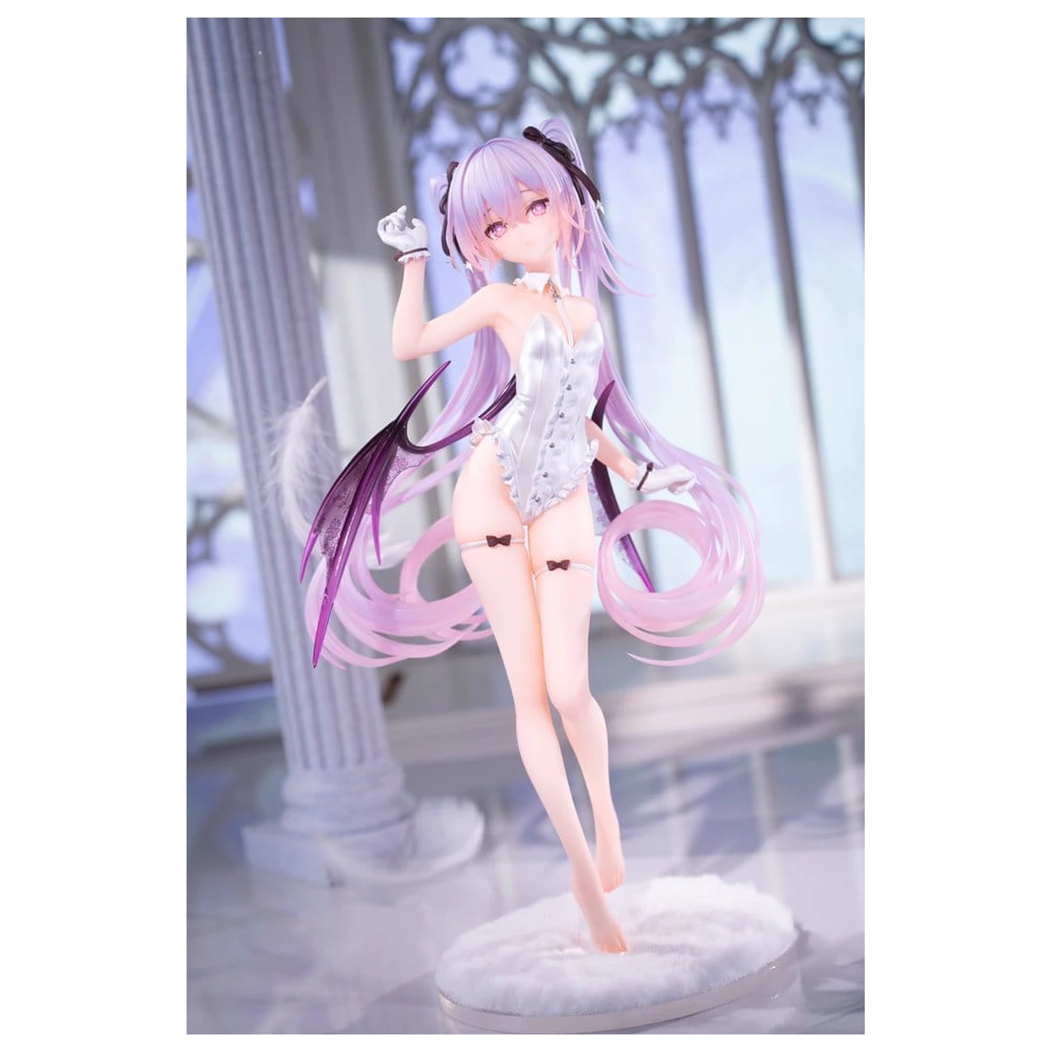Original Character PVC Figurka 1/6 Eve Agape Ver. 27 cm fotografii produktu