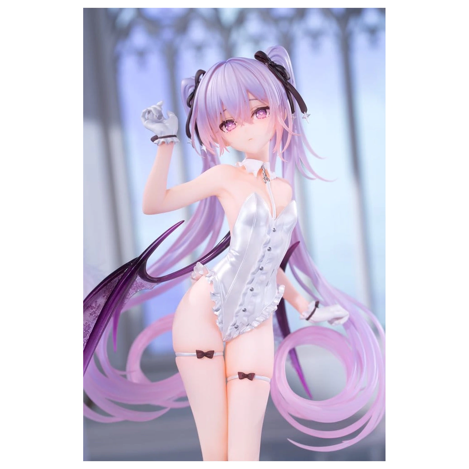 Original Character PVC Figurka 1/6 Eve Agape Ver. 27 cm fotografii produktu