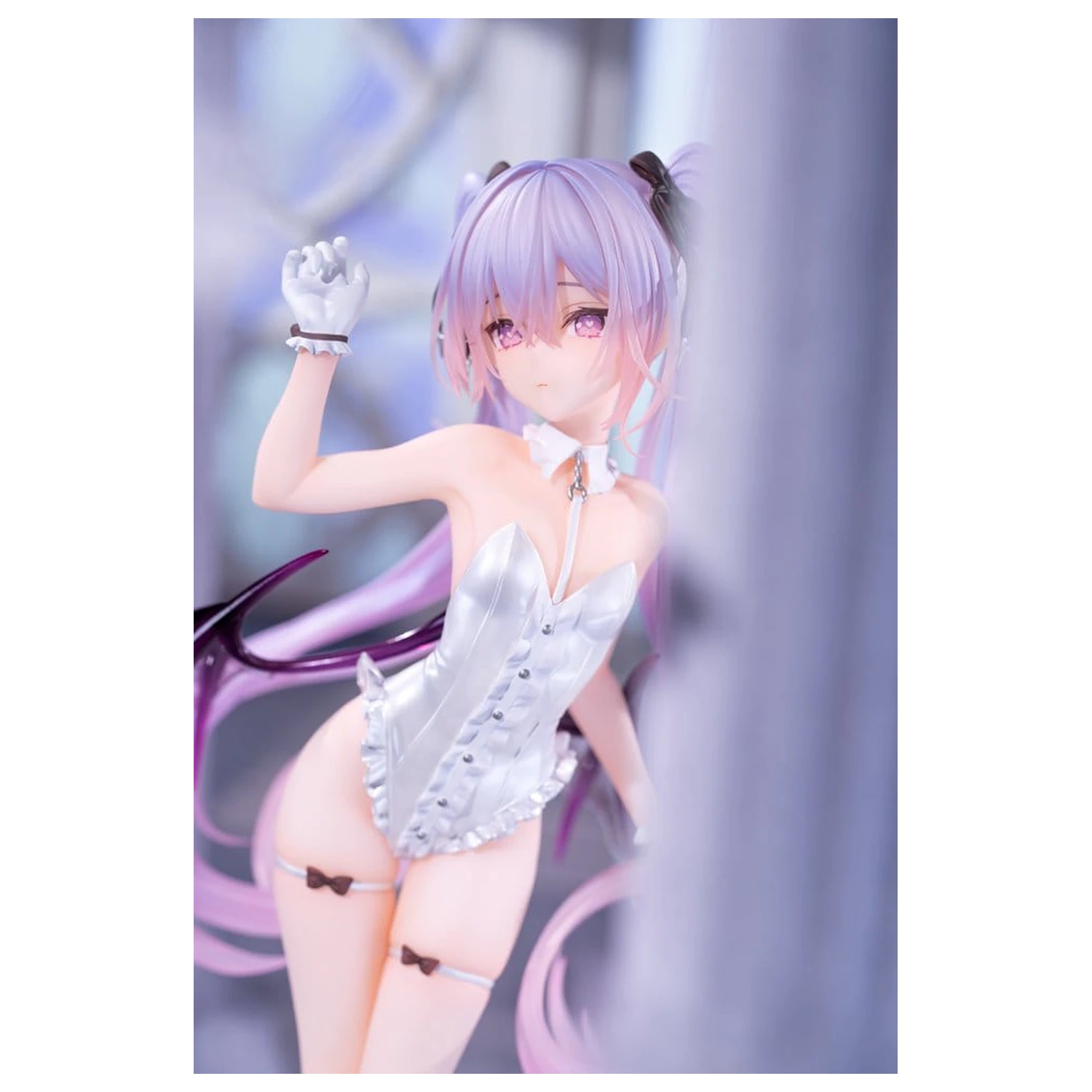 Original Character PVC Figurka 1/6 Eve Agape Ver. 27 cm fotografii produktu