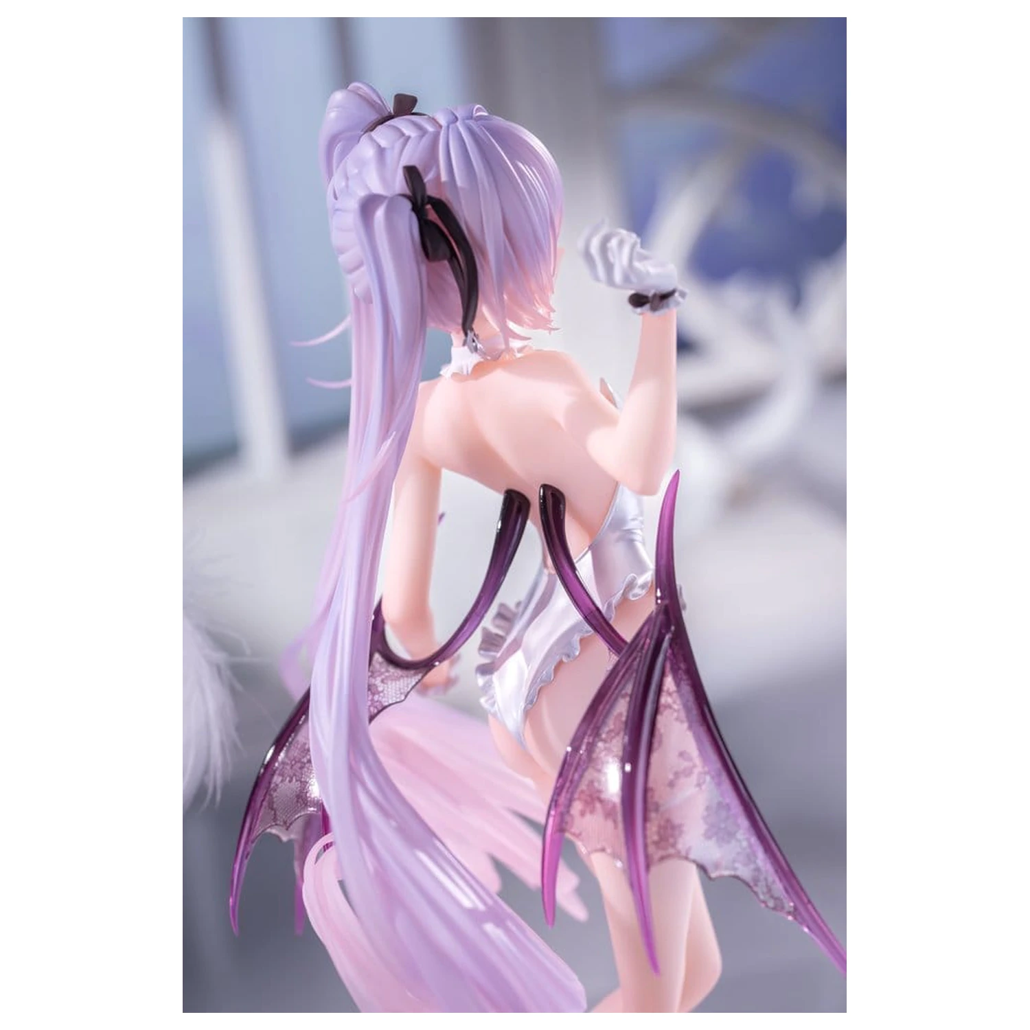 Original Character PVC Figurka 1/6 Eve Agape Ver. 27 cm fotografii produktu