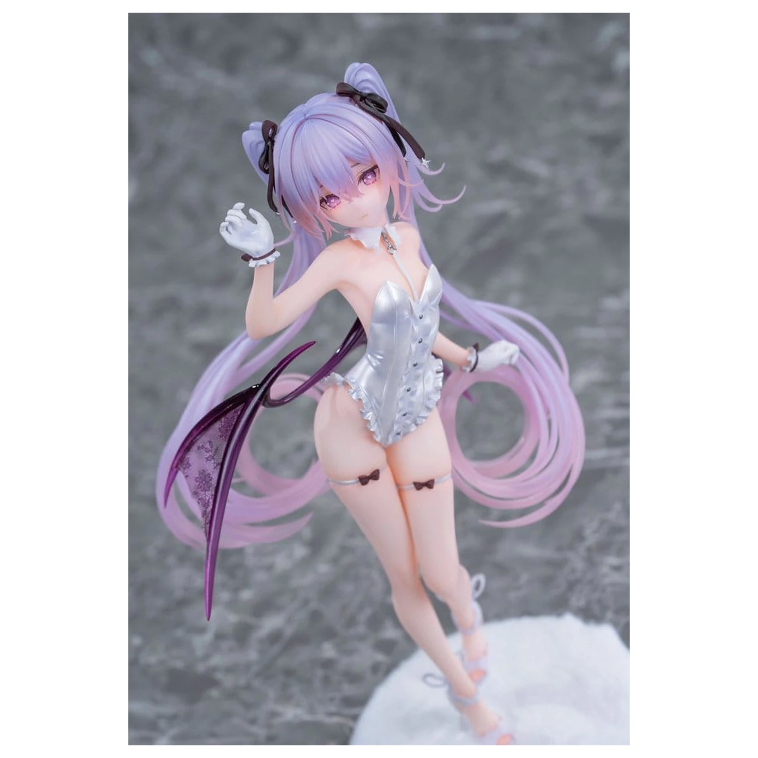 Original Character PVC Figurka 1/6 Eve Agape Ver. 27 cm fotografii produktu