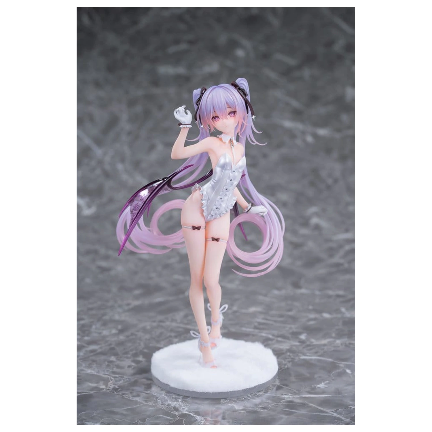 Original Character PVC Figurka 1/6 Eve Agape Ver. 27 cm fotografii produktu