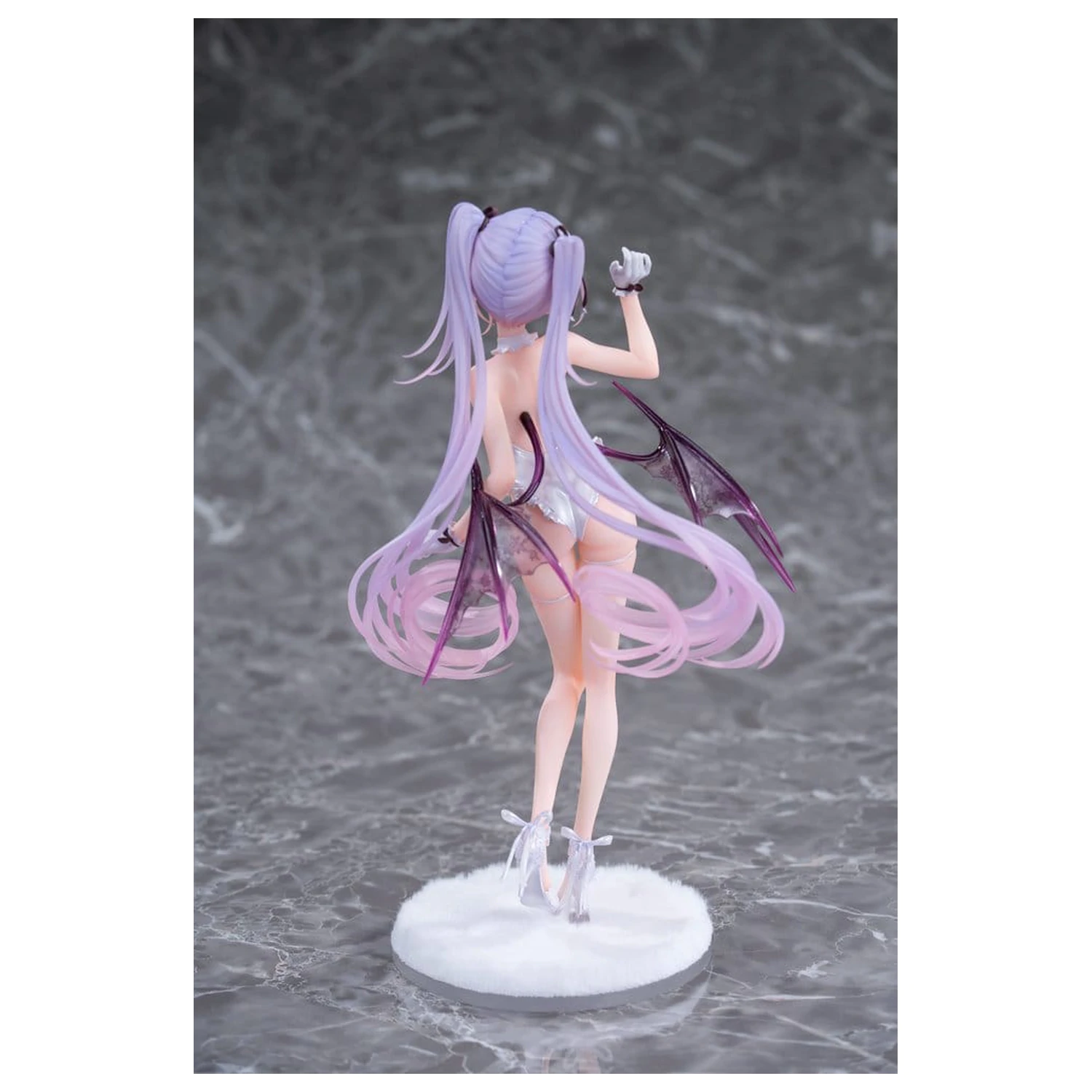 Original Character PVC Figurka 1/6 Eve Agape Ver. 27 cm fotografii produktu