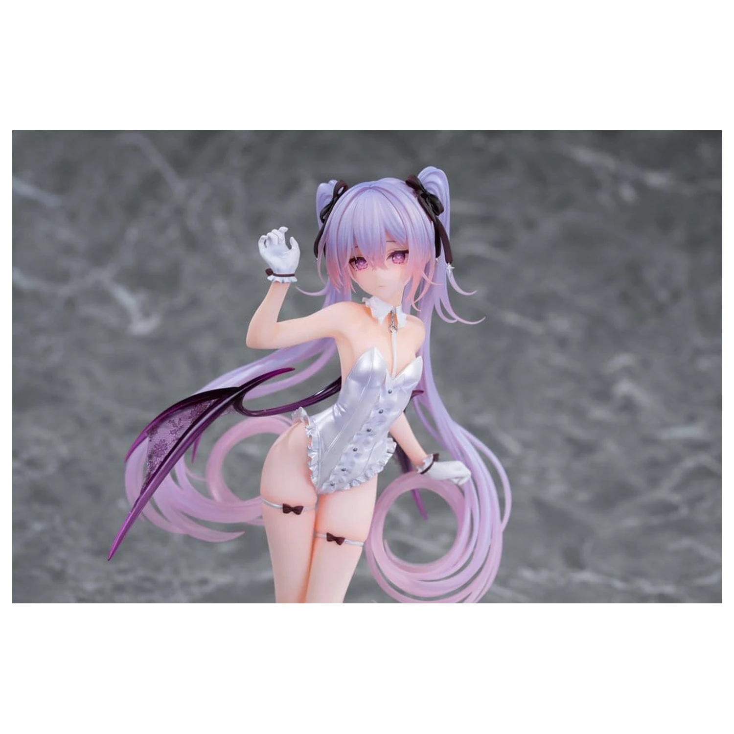 Original Character PVC Figurka 1/6 Eve Agape Ver. 27 cm fotografii produktu