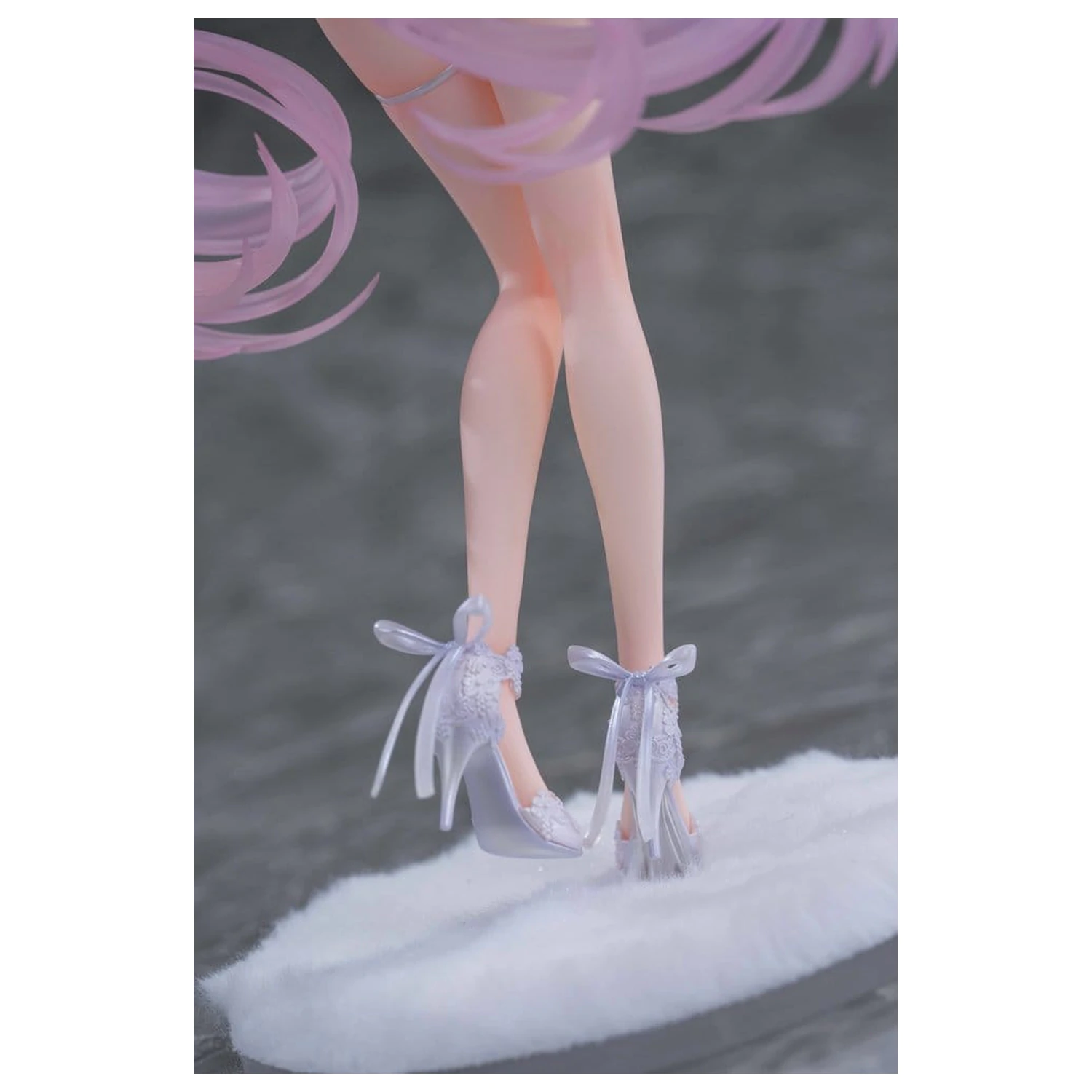 Original Character PVC Figurka 1/6 Eve Agape Ver. 27 cm fotografii produktu