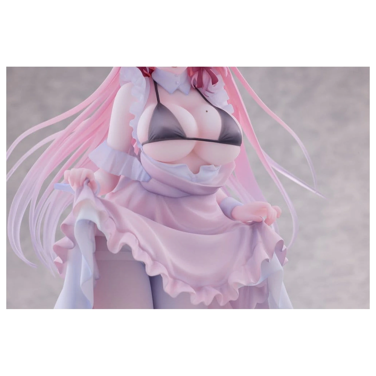 Original Character PVC figurka 1/6 Maid Oneesan Cynthia Different Color Ver. Illustrated by Yukimiya Yuge 28 cm fotografii produktu