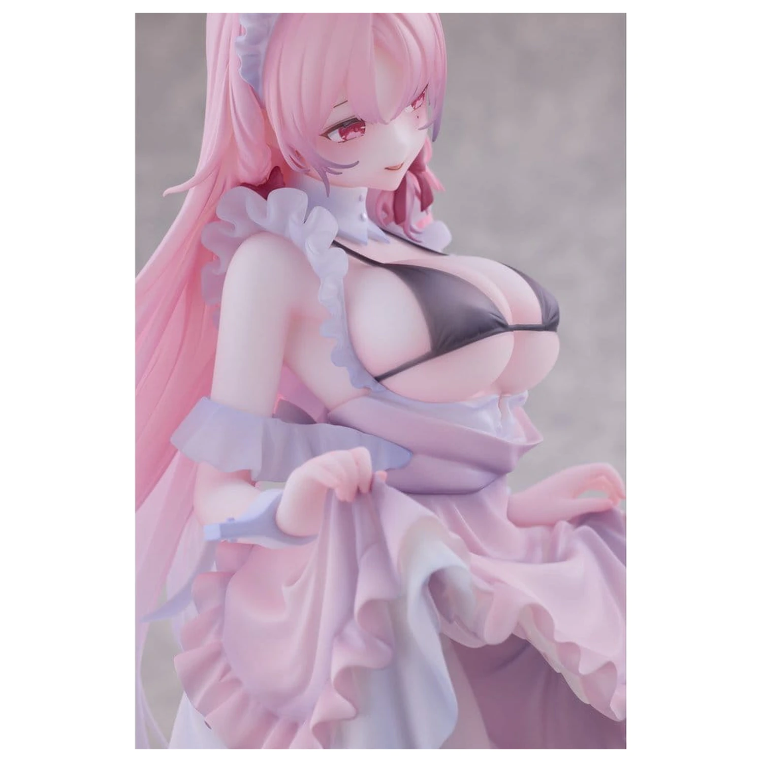 Original Character PVC figurka 1/6 Maid Oneesan Cynthia Different Color Ver. Illustrated by Yukimiya Yuge 28 cm fotografii produktu