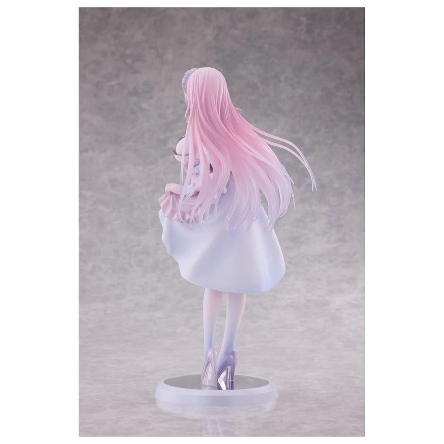 Original Character PVC figurka 1/6 Maid Oneesan Cynthia Different Color Ver. Illustrated by Yukimiya Yuge 28 cm fotografii produktu