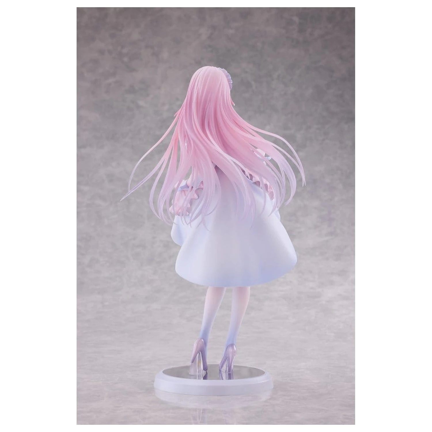 Original Character PVC figurka 1/6 Maid Oneesan Cynthia Different Color Ver. Illustrated by Yukimiya Yuge 28 cm fotografii produktu