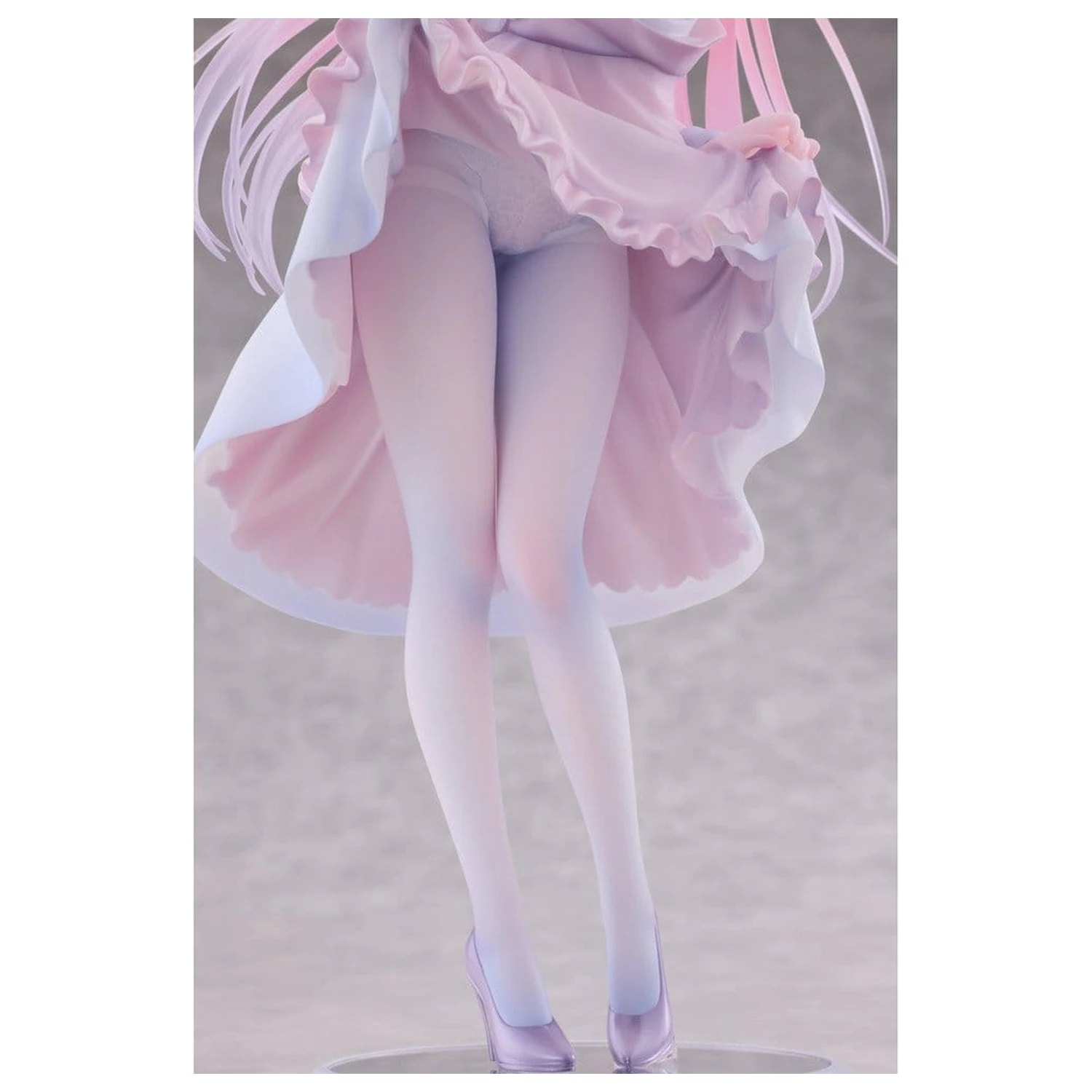 Original Character PVC figurka 1/6 Maid Oneesan Cynthia Different Color Ver. Illustrated by Yukimiya Yuge 28 cm fotografii produktu