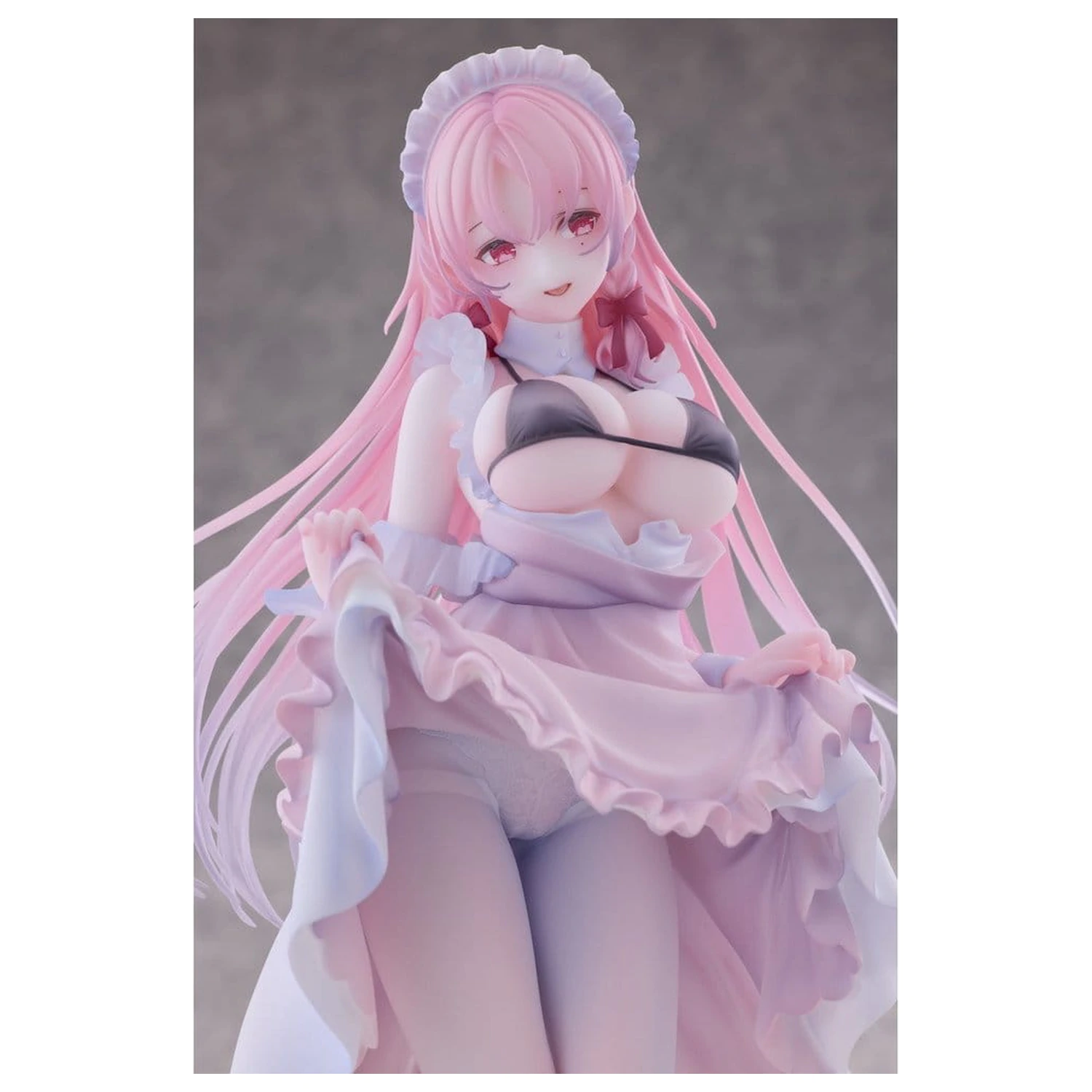 Original Character PVC figurka 1/6 Maid Oneesan Cynthia Different Color Ver. Illustrated by Yukimiya Yuge 28 cm fotografii produktu
