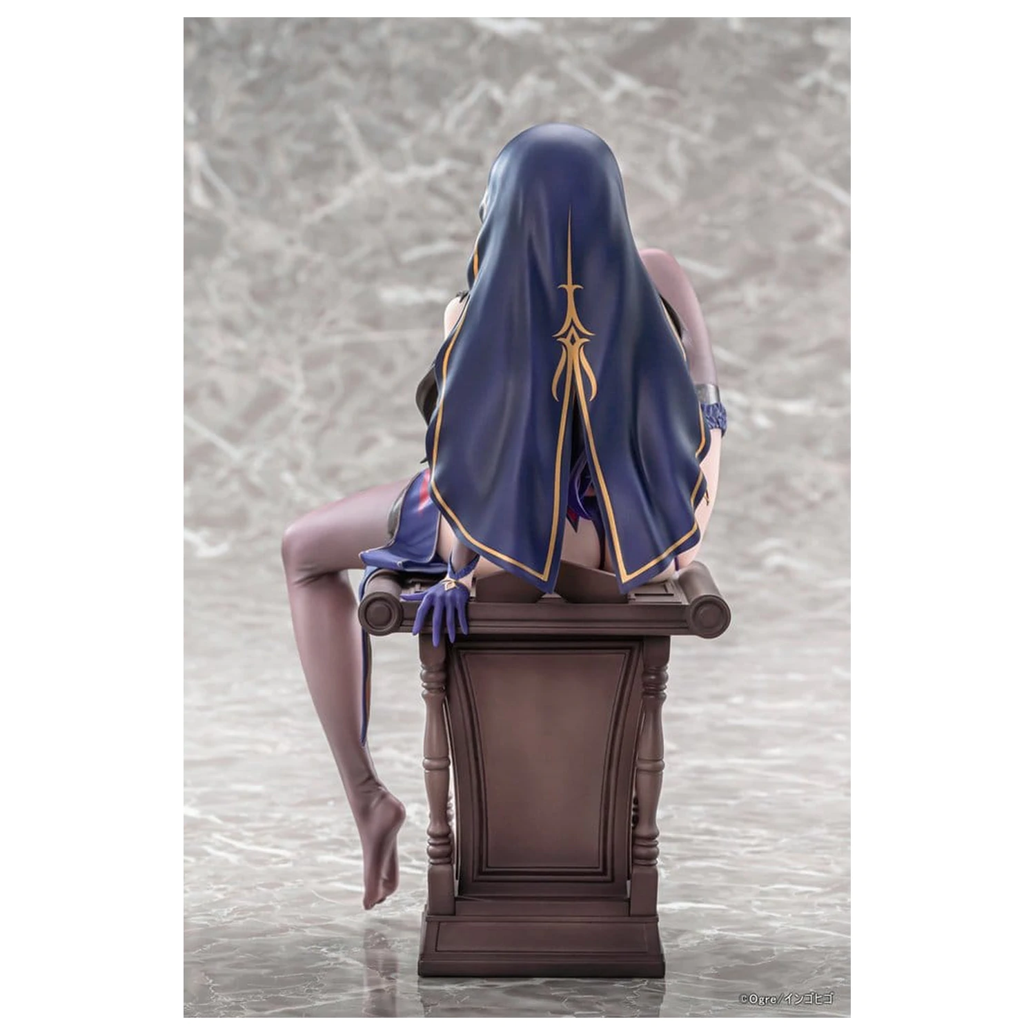 Original Character PVC figurka 1/6 Seishori Sister "Petronille" Succubus Outfit Ver. ilustrace od Ogre Regular Edition 25 cm fotografii produktu
