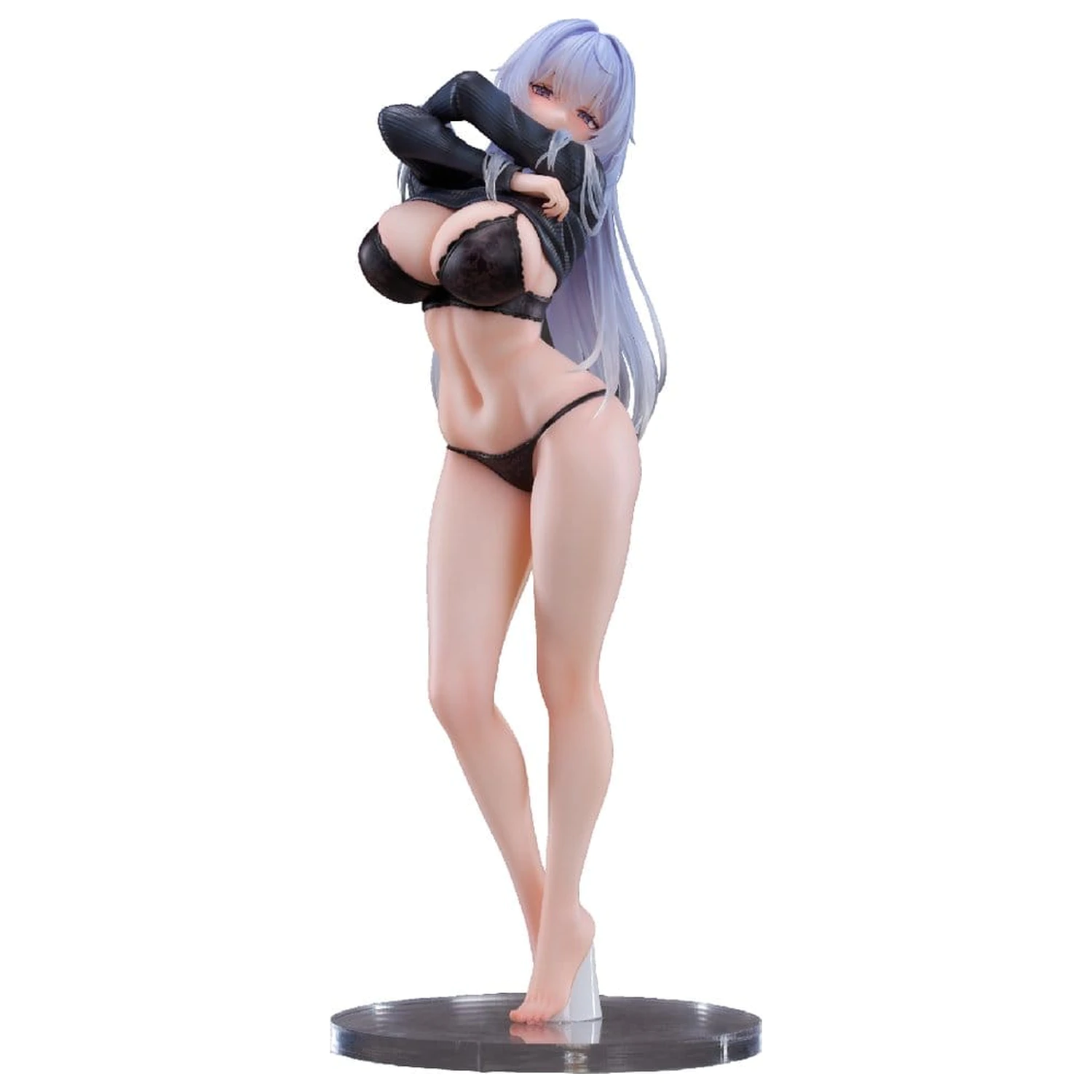 Original Character PVC figurka 1/6 Shion Alfine Underwear Ver. 27 cm fotografii produktu