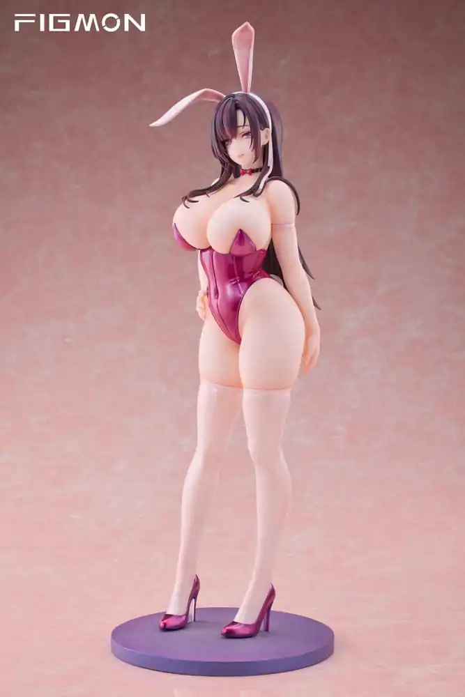 Original Character PVC Socha 1/4 Bunny Girl Anna 45 cm fotografii produktu