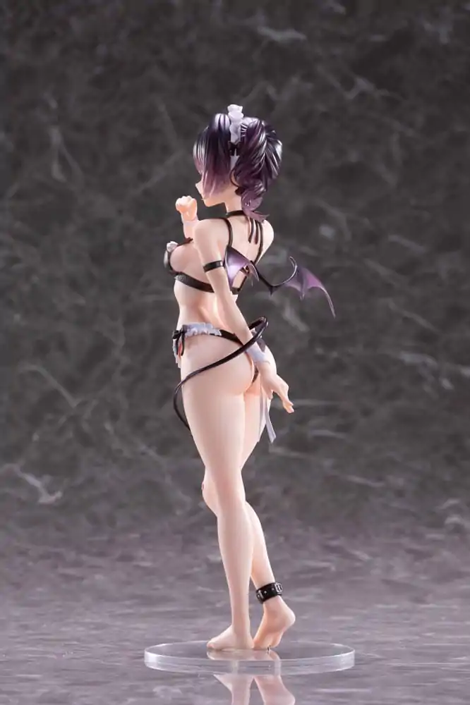 Originální postava PVC socha 1/4 Shino Illustrated by Riko 40 cm fotografii produktu