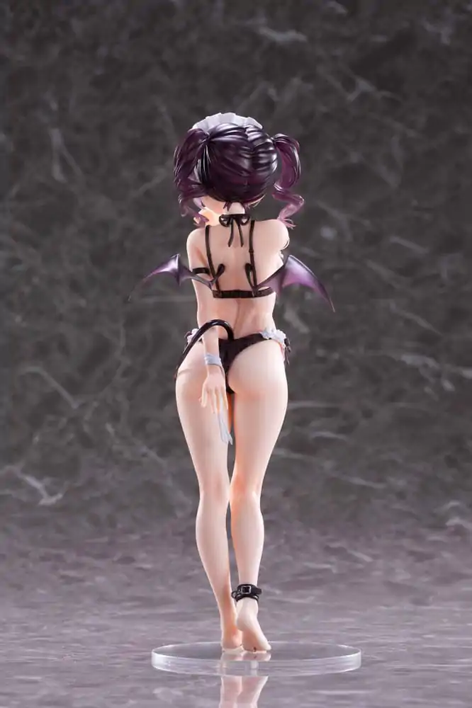 Originální postava PVC socha 1/4 Shino Illustrated by Riko 40 cm fotografii produktu