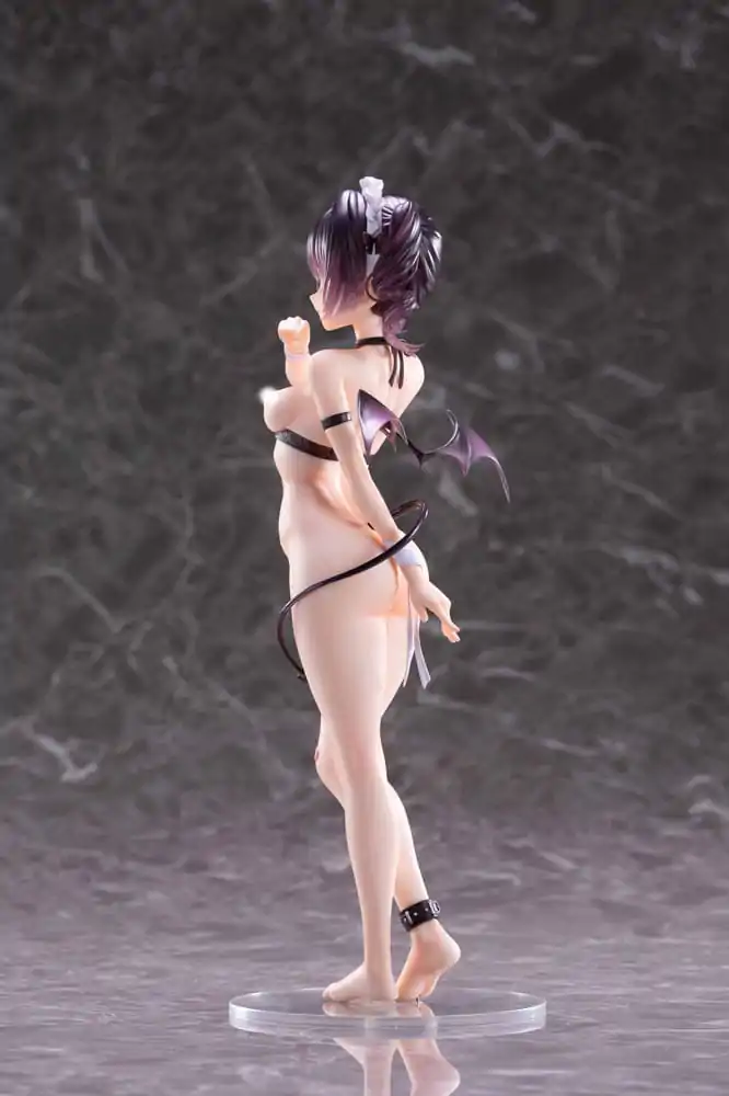Originální postava PVC socha 1/4 Shino Illustrated by Riko 40 cm fotografii produktu