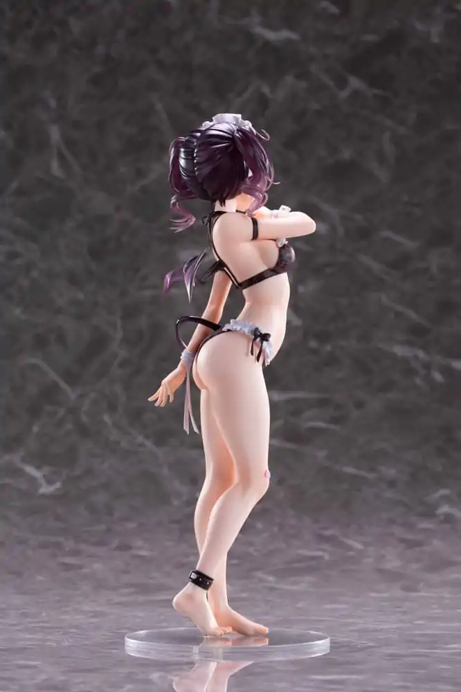 Originální postava PVC socha 1/4 Shino Illustrated by Riko 40 cm fotografii produktu