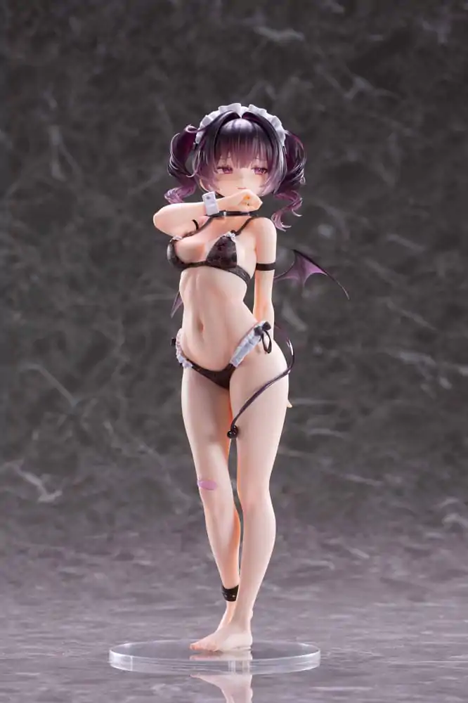 Originální postava PVC socha 1/4 Shino Illustrated by Riko 40 cm fotografii produktu