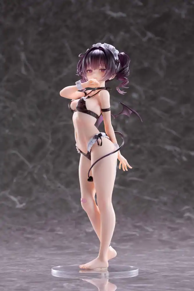 Originální postava PVC socha 1/4 Shino Illustrated by Riko 40 cm fotografii produktu