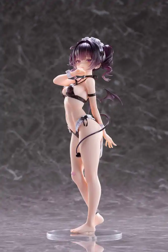 Originální postava PVC socha 1/4 Shino Illustrated by Riko 40 cm fotografii produktu