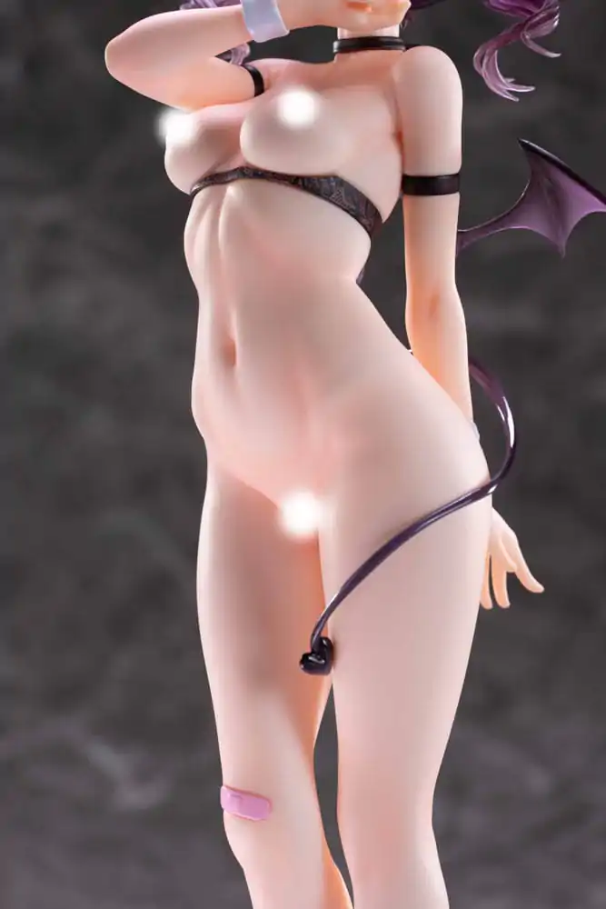 Originální postava PVC soška 1/6 Shino Illustrated by Riko 26 cm fotografii produktu