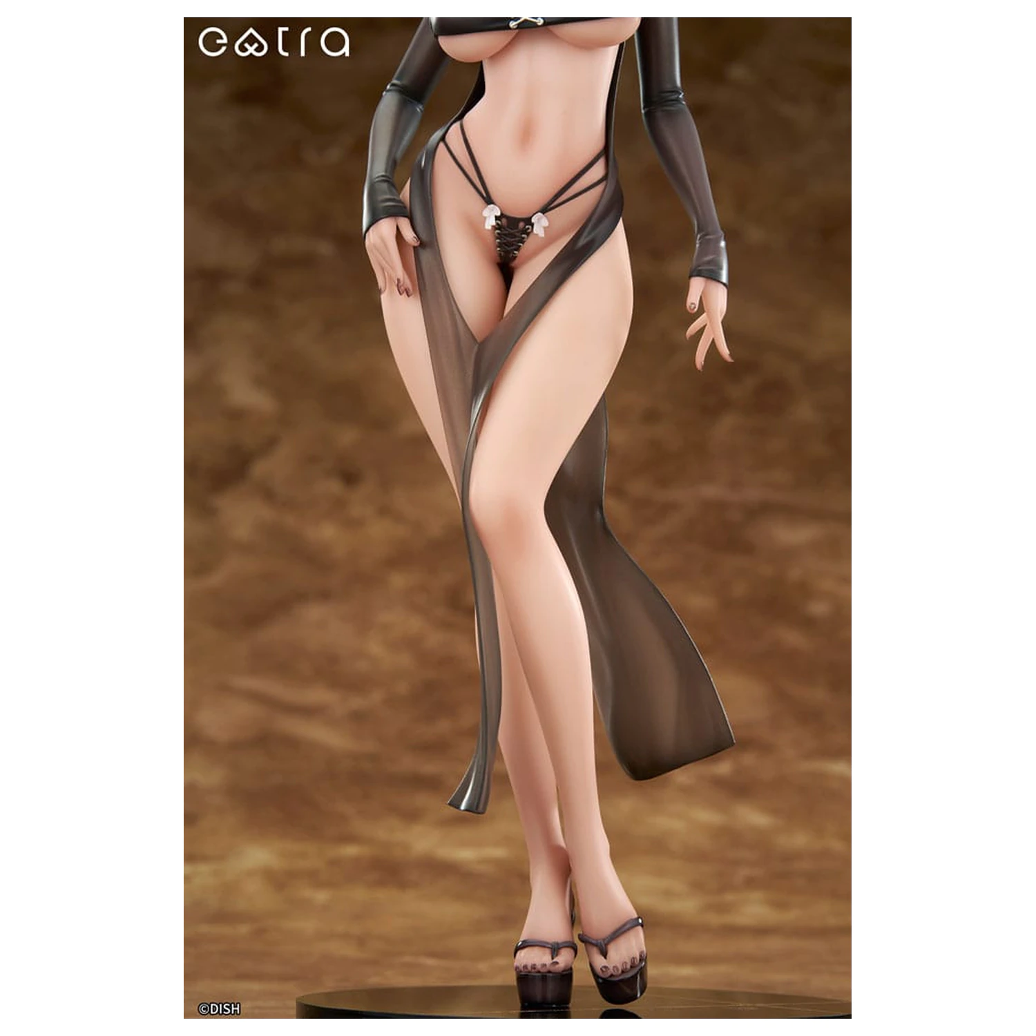 Original Character PVC Soška Extra Lilith illustration by DISH 28 cm fotografii produktu