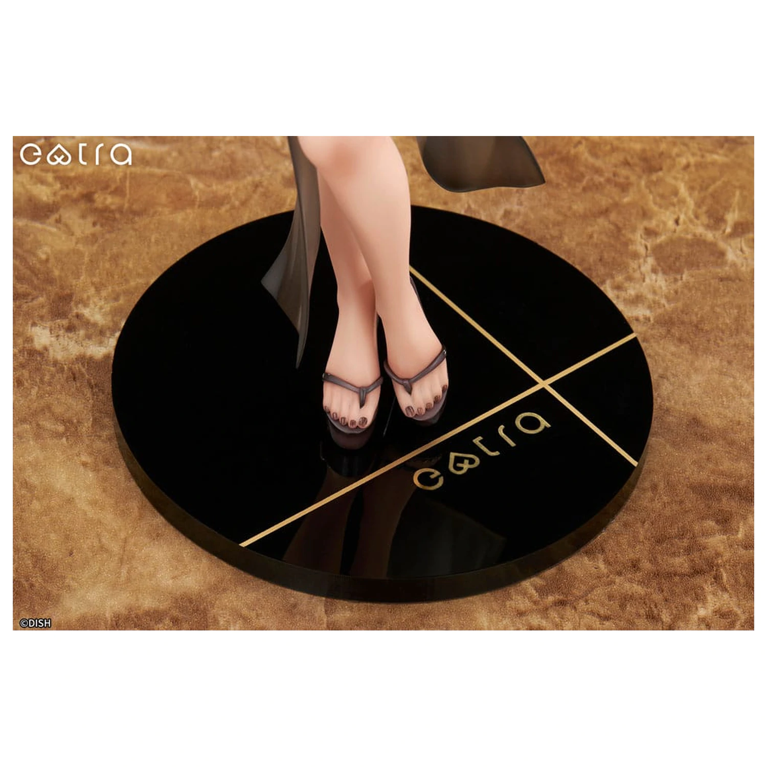 Original Character PVC Soška Extra Lilith illustration by DISH 28 cm fotografii produktu