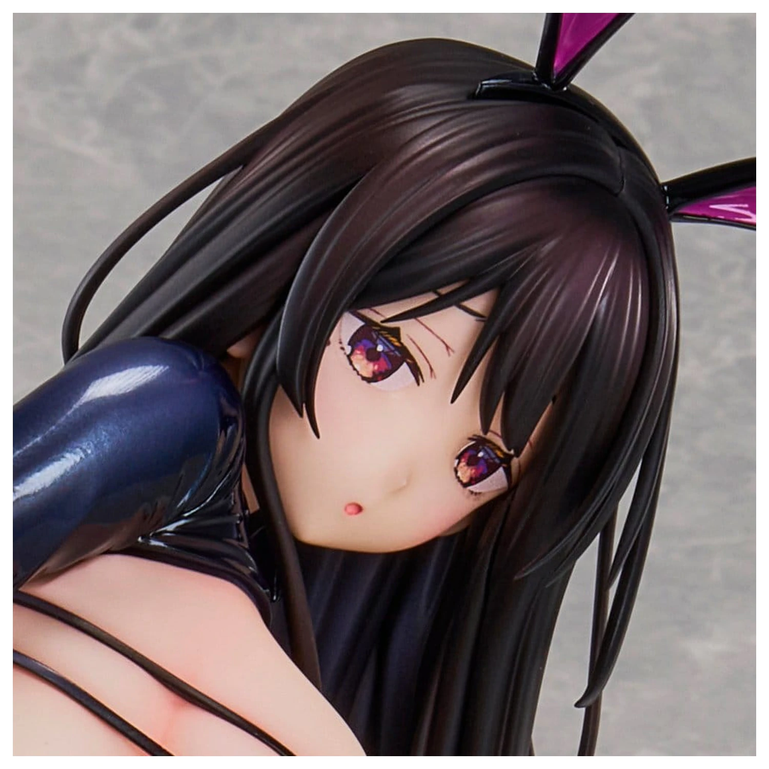 Original Character PVC socha Reverse Bunny ilustrace od Hirari 17 cm fotografii produktu