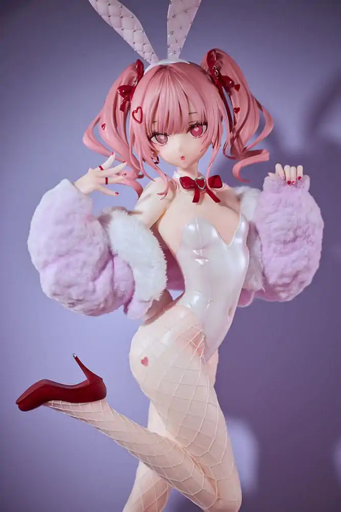 Original Character Series PVC soška 1/6 Loveit Loveit Ver. Illustrated by rurudo 32 cm fotografii produktu
